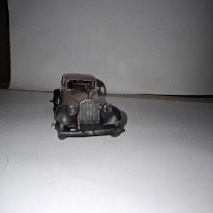 Dinky Toys 1:48 - Modelauto - Rolls-Royce, Hobby & Loisirs créatifs, Voitures miniatures | 1:5 à 1:12