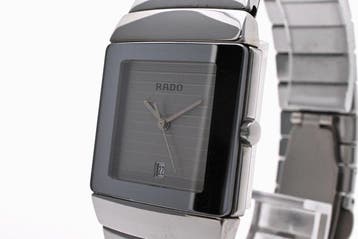 Rado - DiaStar - Sans prix de réserve - 152.0332.3 - Homme -, Handtassen en Accessoires, Nieuw
