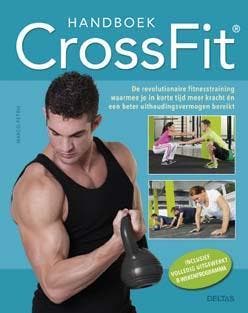 Handboek CrossFit 9789044740714 Marco Petrik, Verzenden, Marco Petrik