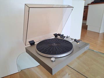 Akai - AP-B20C Retour automatique Table tournante, Nieuw