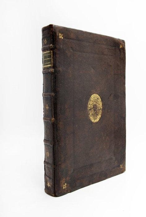 Philibert de L’Orme - Architecture - 1567, Antiquités & Art, Antiquités | Livres & Manuscrits