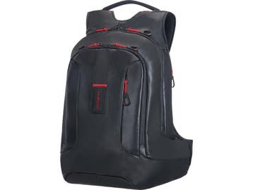 Samsonite Paradiver Light - Rugzak - Laptopvak 15.6 inch -, Handtassen en Accessoires, Tassen | Rugtassen, Verzenden, Zo goed als nieuw