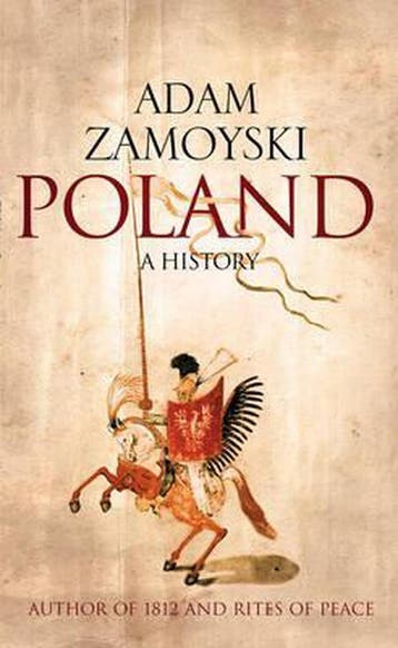 Poland 9780007282753 Adam Zamoyski, Verzenden, Adam Zamoyski