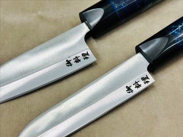 Keukenmes - Gyuto & Kiritsuke - Professionele Japanse