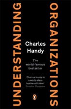 Understanding Organisations 9780140156034 Handy, Verzenden, Handy