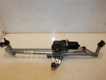 Ruitenwismotor+Mechaniek Volkswagen Tiguan O120527, Nieuw