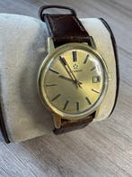 Eterna - Sans prix de réserve - Homme - 1960-1969, Handtassen en Accessoires, Horloges | Heren, Nieuw
