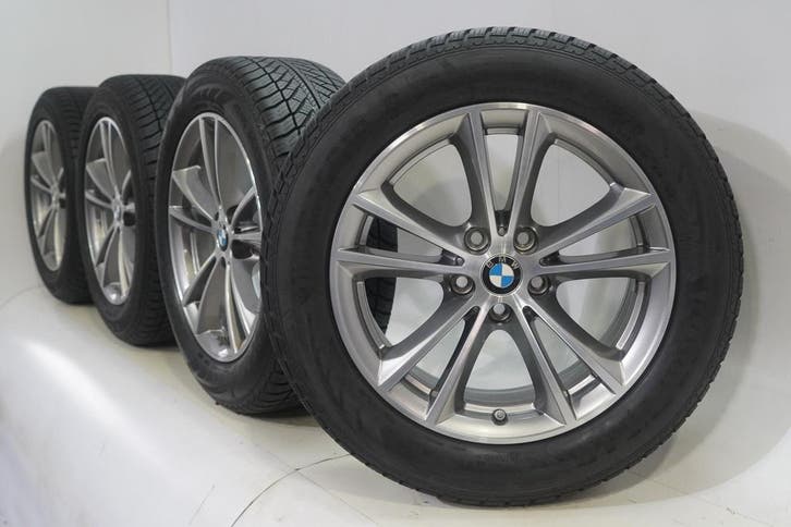 BMW 5 serie G30 G31 8 serie G14 G15 G16 631 17 inch velgen G, Autos : Pièces & Accessoires, Pneus & Jantes, Enlèvement ou Envoi
