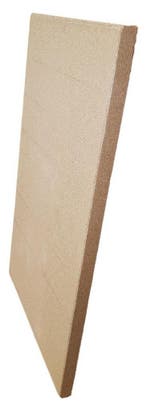 vermiculietplaat op maat (dikte 20mm), Verzenden, Nieuw