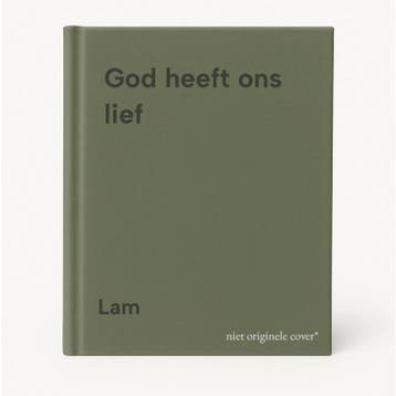 God heeft ons lief 9789026641060 Lam, Verzenden, Gelezen, Lam