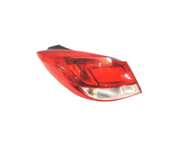 Feux Arrière Gauche Pour Opel Insignia Hatchback 5P 08-, Auto-onderdelen, Verzenden, Nieuw