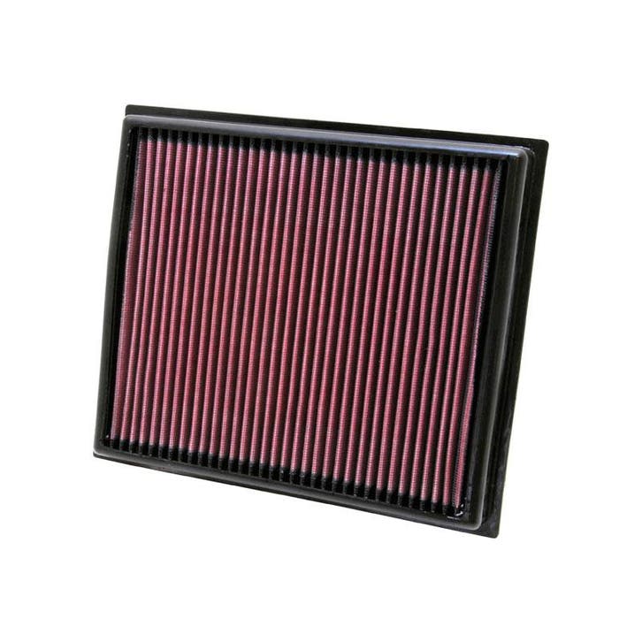 K&N Vervangingsluchtfilter | Lexus | GS (_L1_) / RC (_C1_), Autos : Pièces & Accessoires, Moteurs & Accessoires, Envoi