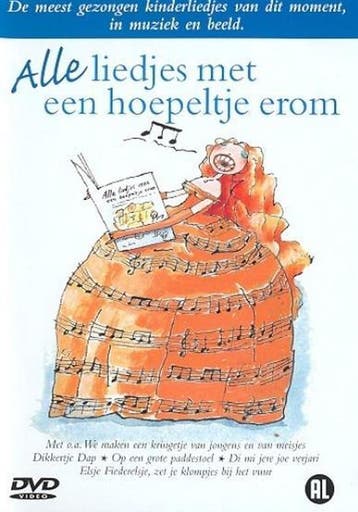 Alle Liedjes Met...2, Verzenden