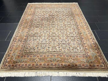 Tabriz - Vloerkleed - 245 cm - 165 cm, Nieuw