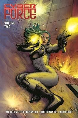 Cyber Force (5th Series) Volume 2: Awakening, Verzenden, Nieuw