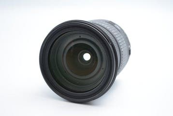 Sigma 18-50mm F2.8 EX DC Macro for Canon EF Objectif