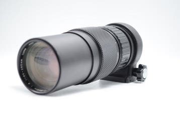 Olympus Zuiko MC Auto-Zoom 5/85-250mm | Objectif d’appareil, Nieuw