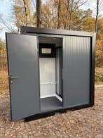 Badkamer Unit | Kant-en-klaar met douche en omkleedruimte, Ophalen of Verzenden, Nieuw, Douche