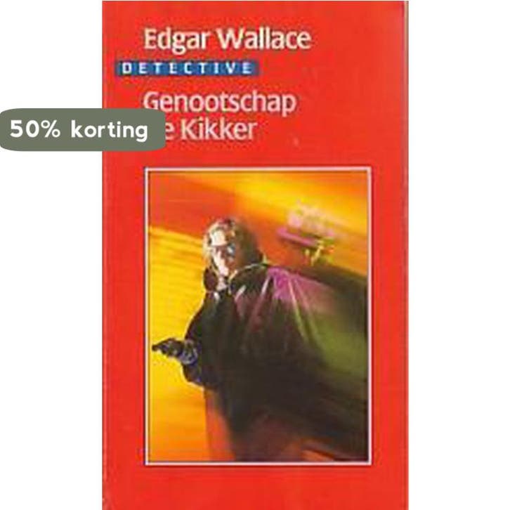 Genootschap de kikker 9789027415394 Irving Wallace, Livres, Thrillers, Envoi