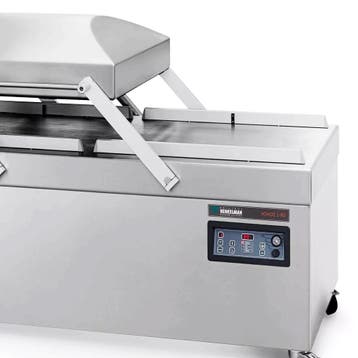 Vacumeermachine | ATMOZ | Seallengte 4x 880mm (Voor/Achter), Verzenden, Nieuw in verpakking