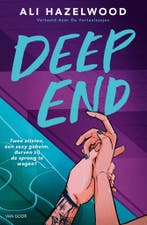 Deep end (9789000397013, Ali Hazelwood), Verzenden, Nieuw