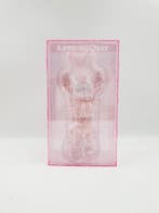 Kaws (1974) - Kaws Holiday Indonesia Pink