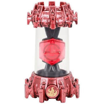 Fire Reactor - Imaginators (Skylanders), Ophalen of Verzenden, Zo goed als nieuw