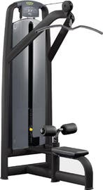 selection lat machine, Sport en Fitness, Fitnessmaterialen, Verzenden, Zo goed als nieuw