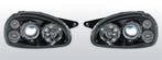 Sonar Koplampen | Opel Corsa 93-97 3-d / Corsa 93-97 5-d / C, Verzenden