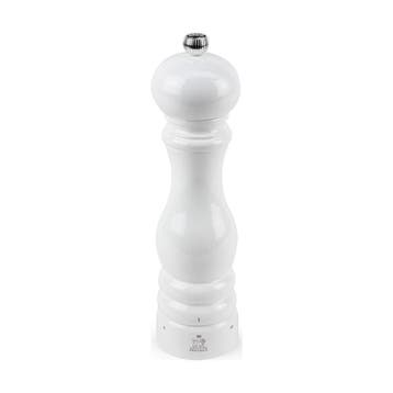 Peugeot - Paris Pepermolen - Paris U-select - 22cm - Wit, Huis en Inrichting, Keuken | Keukenbenodigdheden, Verzenden, Nieuw