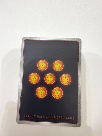 Bandai - 1 Card - Dragon Ball - Trunks F08-009 Foil, Collections