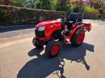 Kubota B 2231 HST, Articles professionnels, Agriculture | Tracteurs, Ophalen