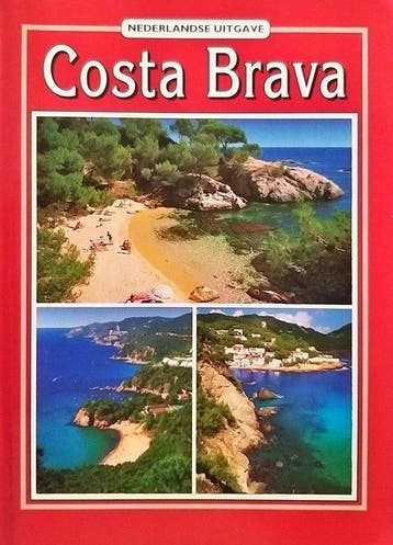 Costa Brava, Verzenden, Nieuw