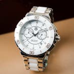 TAG Heuer - Formula 1 Lady-White Ceramic Diamond