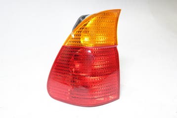 BMW X5 E53 OEM Achterlicht links NIEUW! 63217158391 7158391, Ophalen of Verzenden, Nieuw