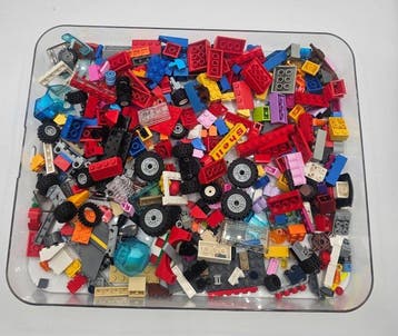 Lego Briques - Ninjago, Ville, Classic, Castle - LEGO Brick