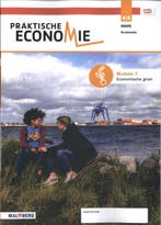 4/5 havo economie / Praktische Economie / module Adriaansen, Boeken, Schoolboeken, Verzenden, Gelezen, Adriaansen