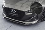 Cup spoilerlip met ABE voor Hyundai I30 (PD) CSL434-G, Verzenden, Nieuw