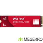 Sandisk WD_Red SN700 1TB, Computers en Software, Harde schijven, Verzenden, Nieuw