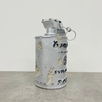 AIIROH - Campbells - Explosive Relic