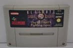 Ultimate Mortal Kombat 3 (SNES EUR)