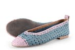 Lazamani Ballerinas in maat 42 Overig, Kleding | Dames, Overige kleuren, Verzenden, Lazamani, Ballerina's