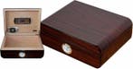 ANGELO - Zonder minimumprijs - Humidor - Hout, Nieuw