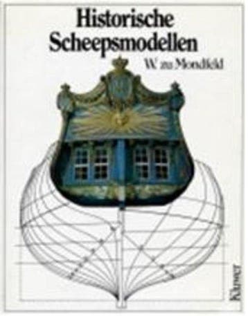 Historische scheepsmodellen 9789020111811 Mondfeld, Verzenden, Gelezen, Mondfeld
