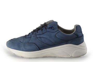 Travelin Sneakers in maat 43 Blauw, Kleding | Heren, Schoenen, Sneakers, Travelin, Gedragen, Verzenden