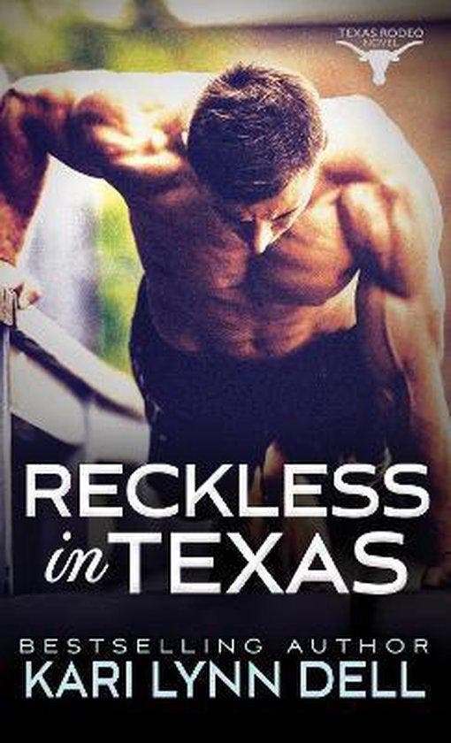 Reckless in Texas 9781492631941 Kari Lynn Dell, Boeken, Taal | Engels, Gelezen, Verzenden