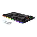 RGB Koeling Standaard met Controller Oplaadstation voor, Verzenden