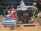 Industriële diesel waterpomp Ziegler TS5/6, Ophalen, Nieuw