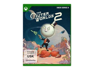 Veiling - The Outer Worlds 2 – Standaardeditie – Xbox Se, Nieuw