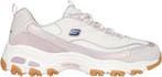 Skechers D LITES - DAZZLING SHINE Dames Sneakers - Roze M..., Kleding | Dames, Verzenden, Nieuw